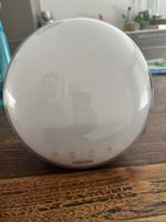 Philips Wake-up Light HF3520 – Lichtwecker / Radiowecker