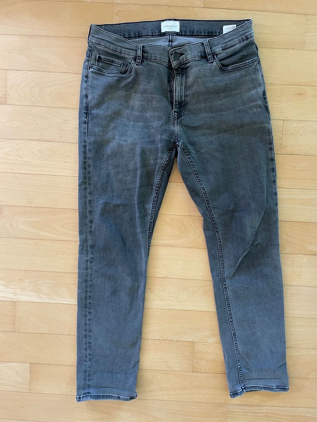 Armedangels Jeans: Armed Angels Jeans 33 / 32 – Usato da Willisau venduto da HV77