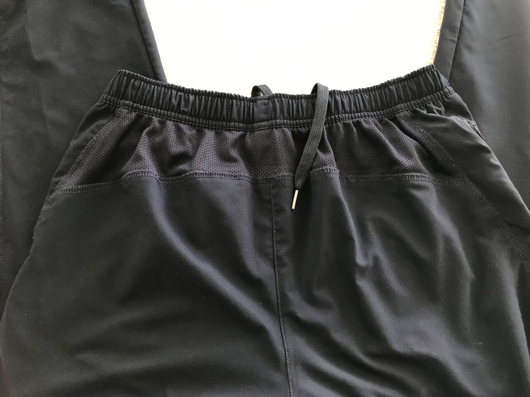 Decathlon Hosen: Trainerhose blau lang Gr. M – Gebraucht aus Niederteufen von mix18 2