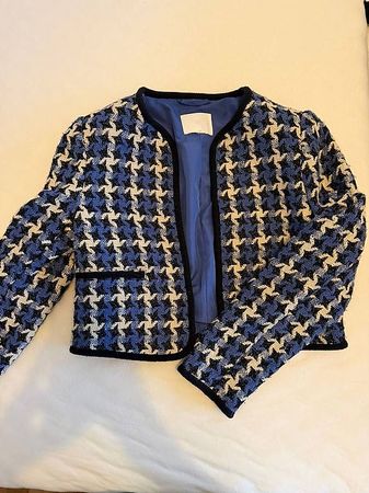XS, H&M, like new, original price 50