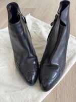 Stiefeletten von Ferragamo, Grösse 39,5