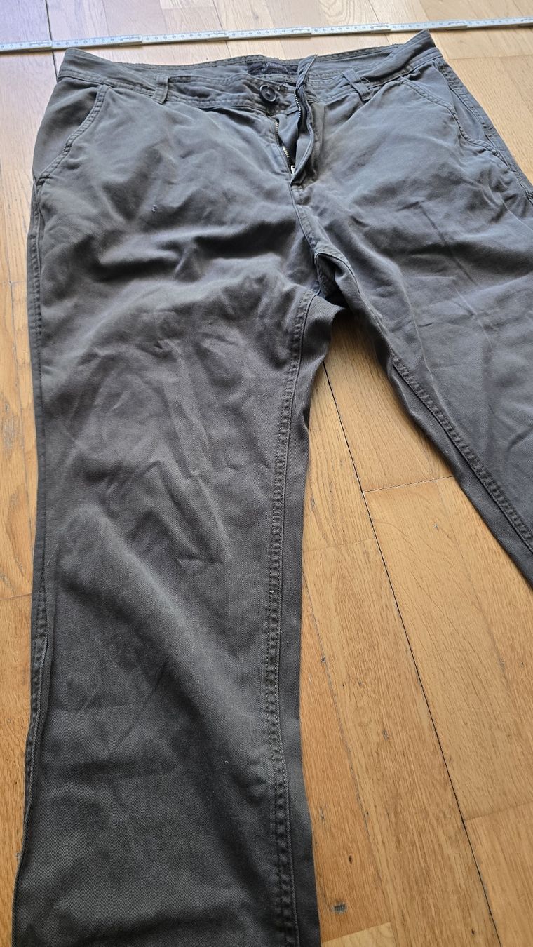 Jeans: Herrenhose, Produkt Jeans, – Usato da Emmenbrücke venduto da meu_2j8p 1