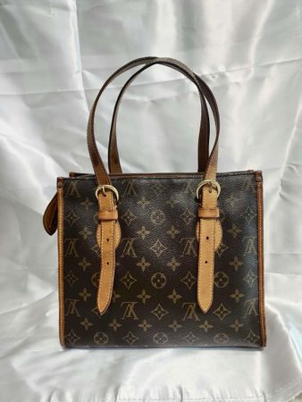 Louis Vuitton Popincourt Haut 2008