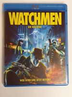 WATCHMEN - Die Wächter