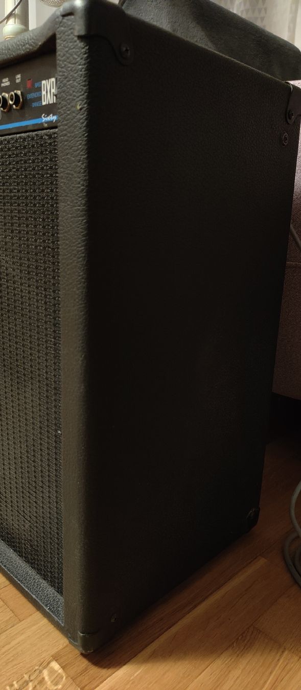 Fender Amplificatori: Amplificatore per chitarra Fender PR 261 – Usato da Massagno venduto da Massimo037 6