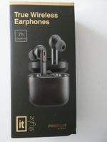 Wireless Earphones Premium