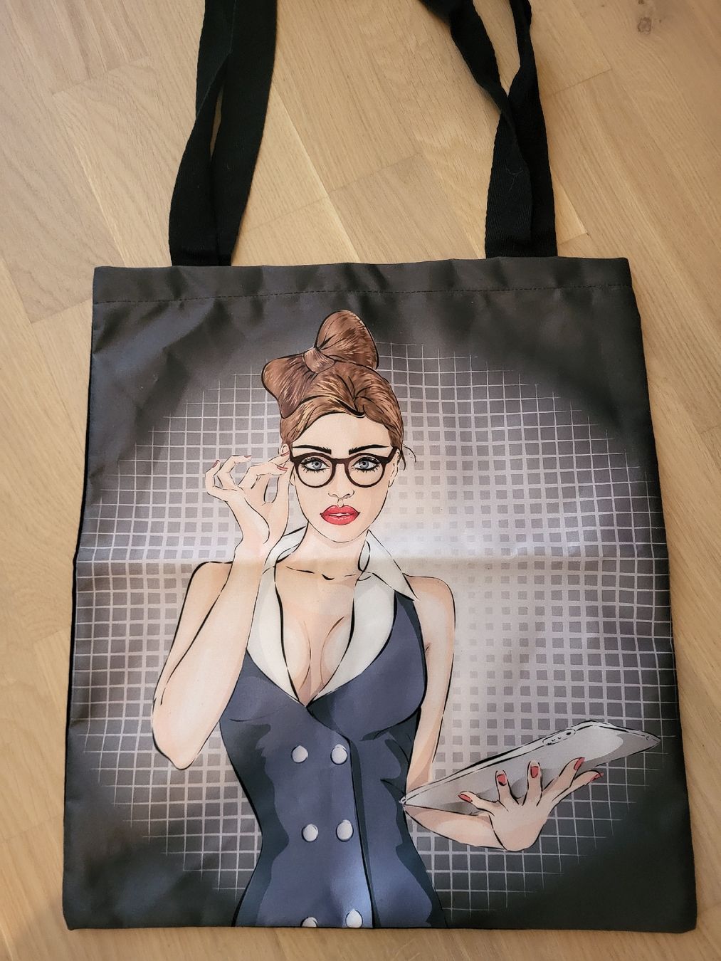 Sacs femmes: Stofftasche – Neuf (Voir description) à Heiden par Cherry16995