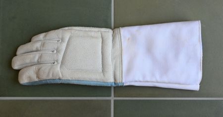 Uhlmann Fechthandschuh