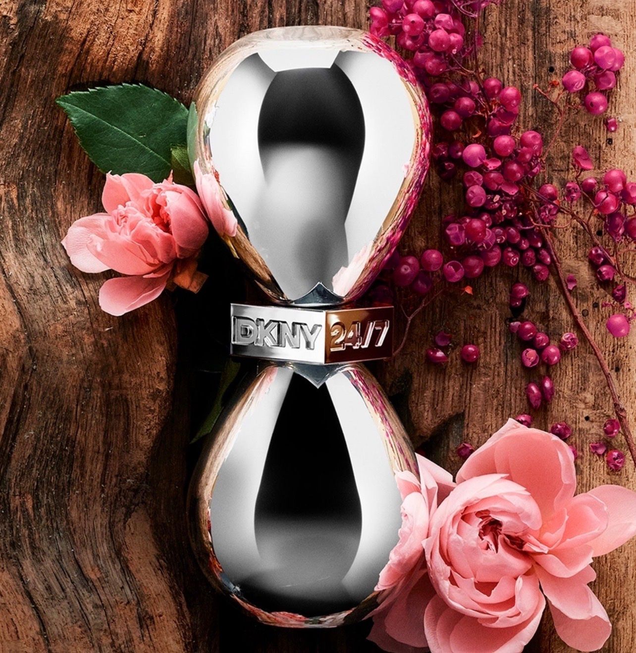DKNY Profumi & Eau de Toilette: DKNY 24/7 Eau de Parfum 100ml – Usato da Stein am Rhein venduto da Moons_of_Saturn 4
