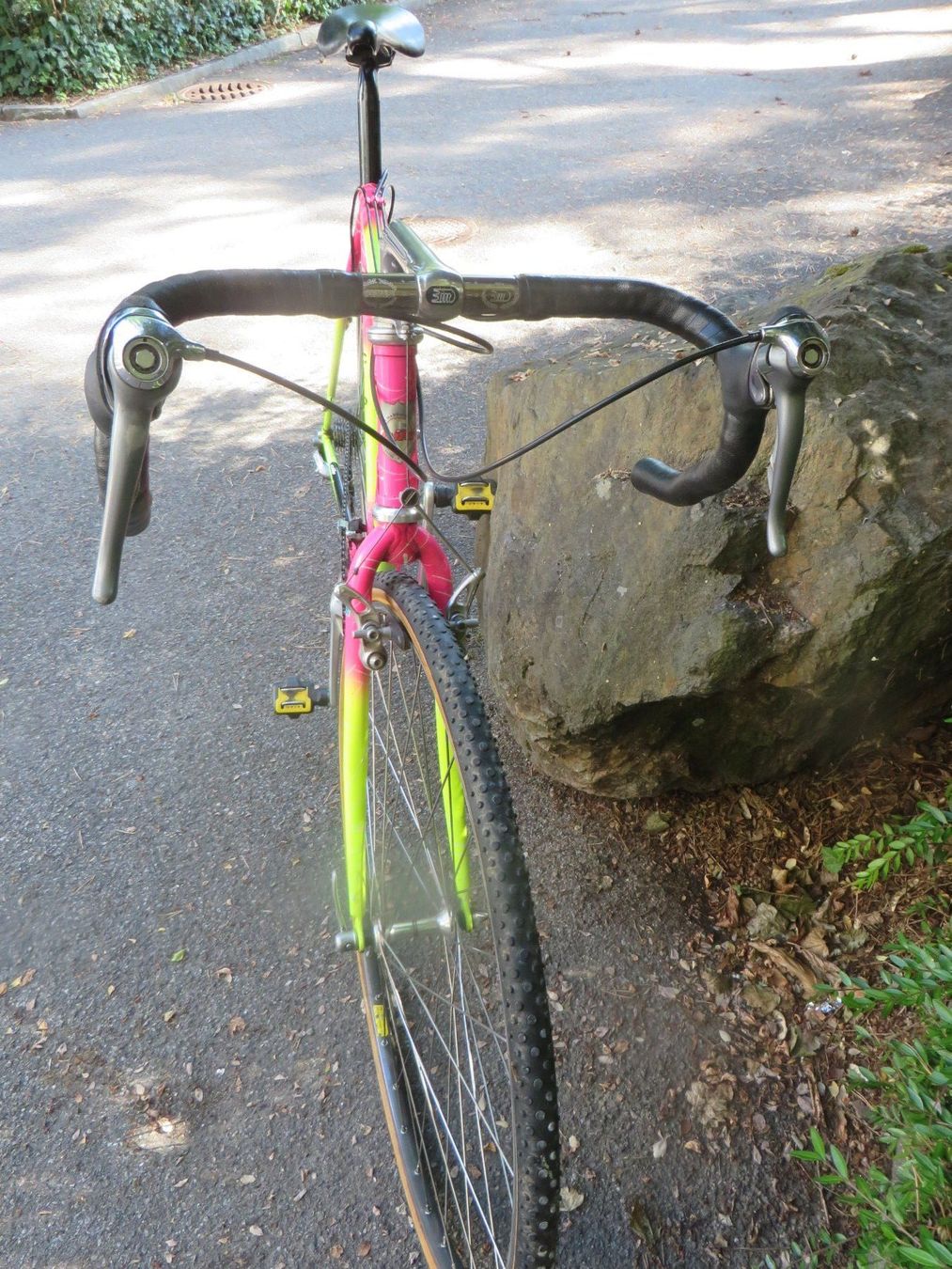 Cilo Biciclette: Rennvelo Cilo – Usato da Winterthur venduto da drachenkrieger 2
