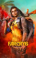 🥷Far Cry 6 werde zum Guerillakämpfer die Tyrannei  PS 4