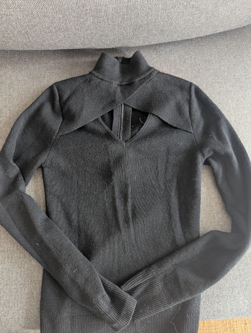 Michael Kors Pullover & Sweatshirts: Michael Kors merino wool sweater, XS – Gebraucht aus Zürich von Chr_j229