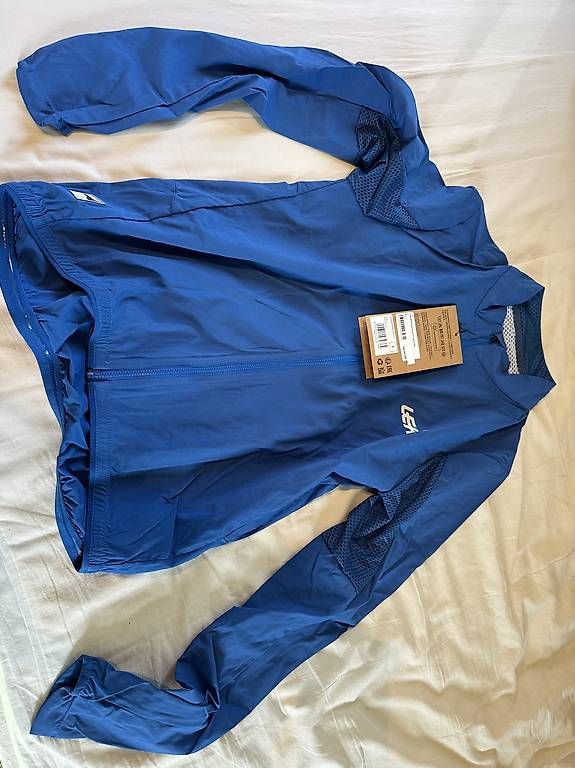 Giacche: Leatt Windjacke Herren *neu – Usato da Lostorf venduto da Drifter3