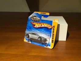 Aston Martin DBS 1/64 Hot Wheels 2010 HW Premiere