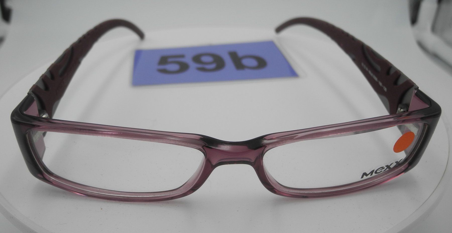Brillen & Gläser: Brillengestell Mexx, Nr. 59b – Neu (gemäss Beschreibung) aus Kottwil von Crazyrolf 1
