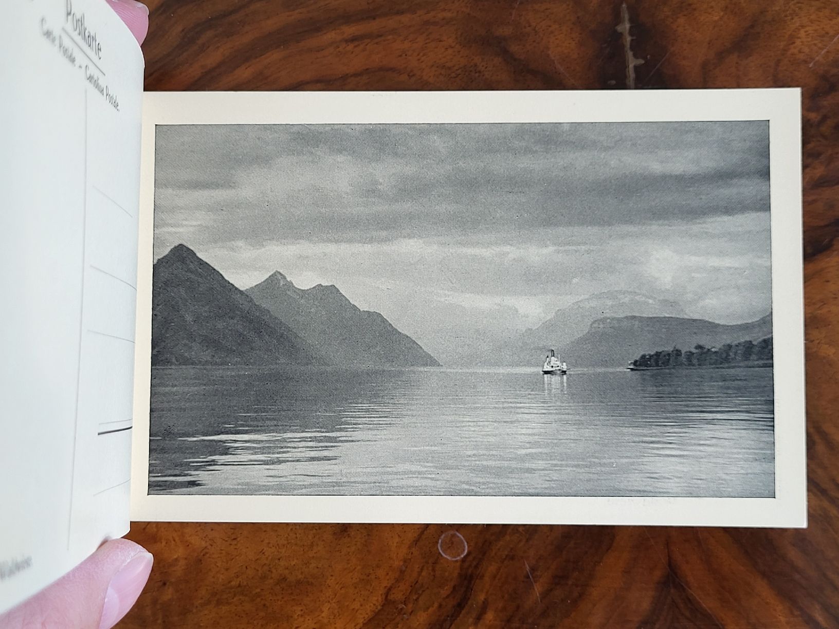 Cartoline postali: Alte Ansichtskarten von Buochs am Vierwaldstättersee! – Nuovo (secondo la descrizione) da Allschwil venduto da Uhrenbinz 3