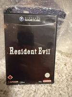 Resident Evil Resident Evil 2 Spiele für GameCube Pal 🤩