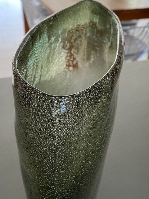Lambert Vasen & Gefässe: Luxuriöse LAMBERT Perugino Vase – Gebraucht aus Wiesendangen von EnricaL 5