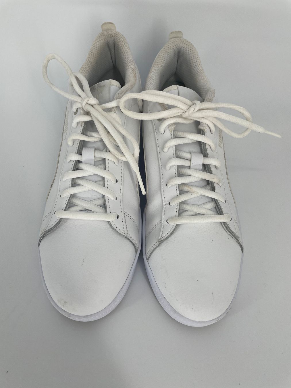 Puma Scarpe da donna: Puma Sneaker, weiss, Gr. 40 – Usato da Auenstein venduto da moin. 3