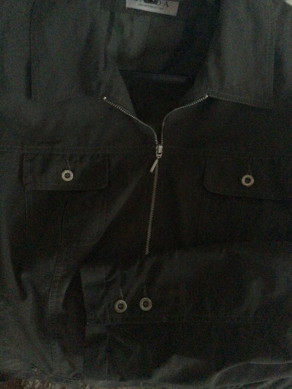 Vestes: Jacke – D'occasion à Zürich par ArmariodeRuth_Senora 5