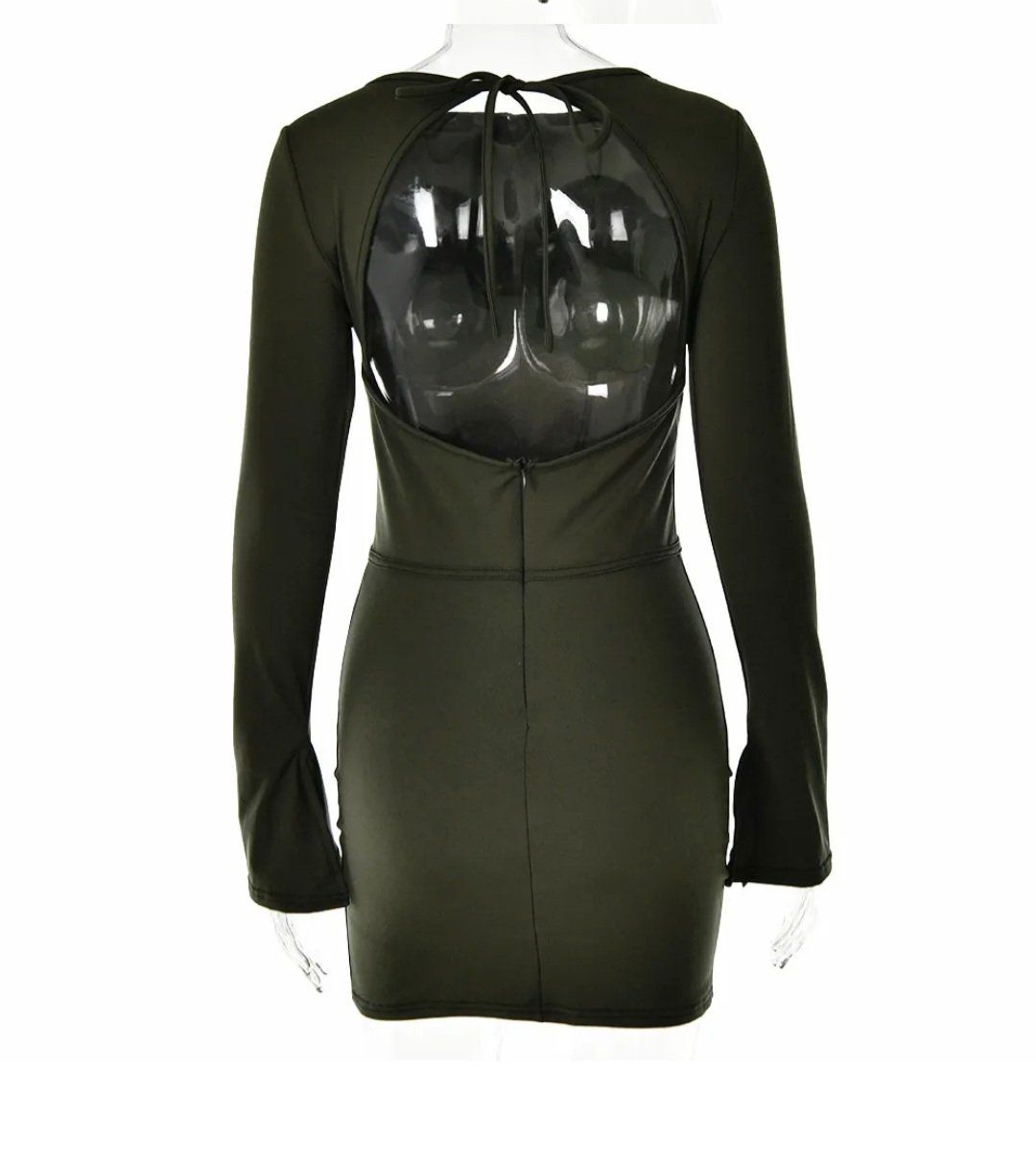 Altro in Moda uomo: Stretchkleid Olivegrün – Nuovo (secondo la descrizione) da Adliswil venduto da ssc_z8q6 4