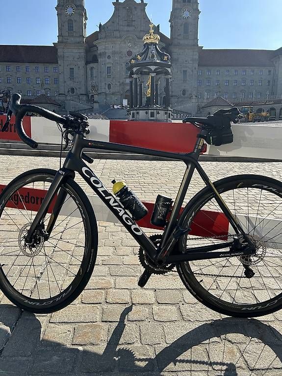 Colnago Vélos: Top Colnago V2R – D'occasion à Zürich par Eumor 1