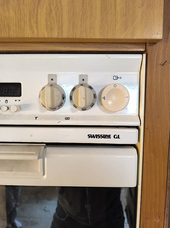 Forni: Backofen Elektrolux – Usato da Safnern venduto da Nora56 1