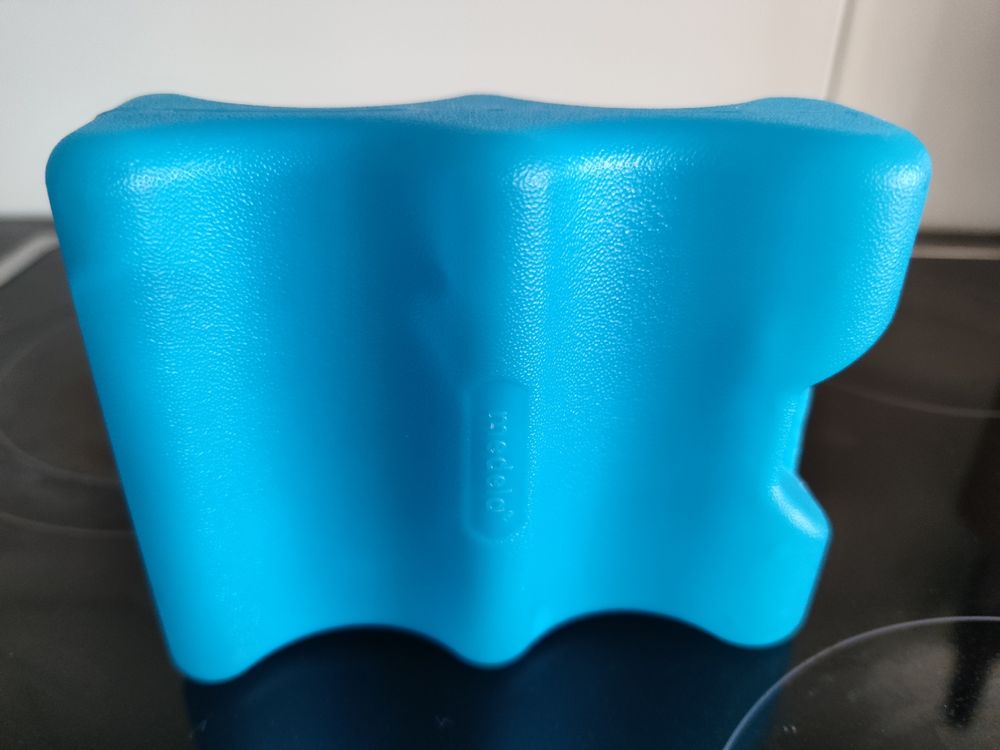 8er Set Kühlakkus Für Kühltasche - Wiederverwendbare Kühlelemente Für Outdoor