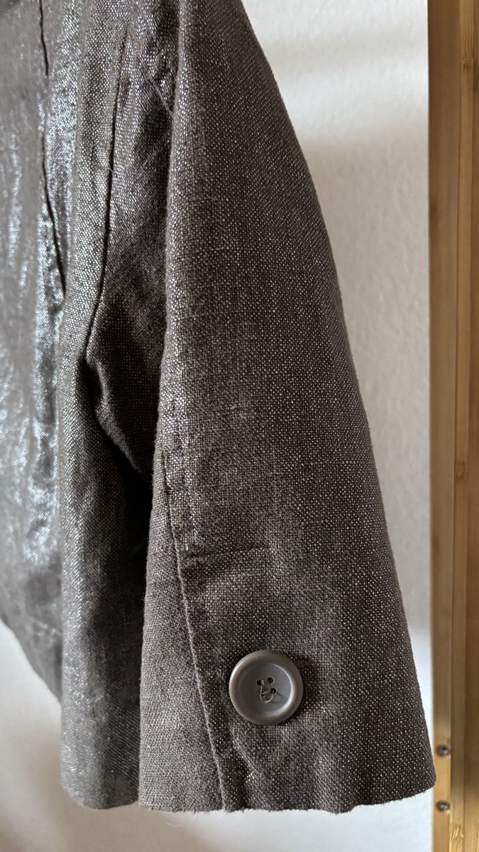 Vero Moda Giacche: Blazer, einzigartige, Gr. 40, Top Zustand – Nuovo (secondo la descrizione) da Vilters venduto da Sidsel_M 3