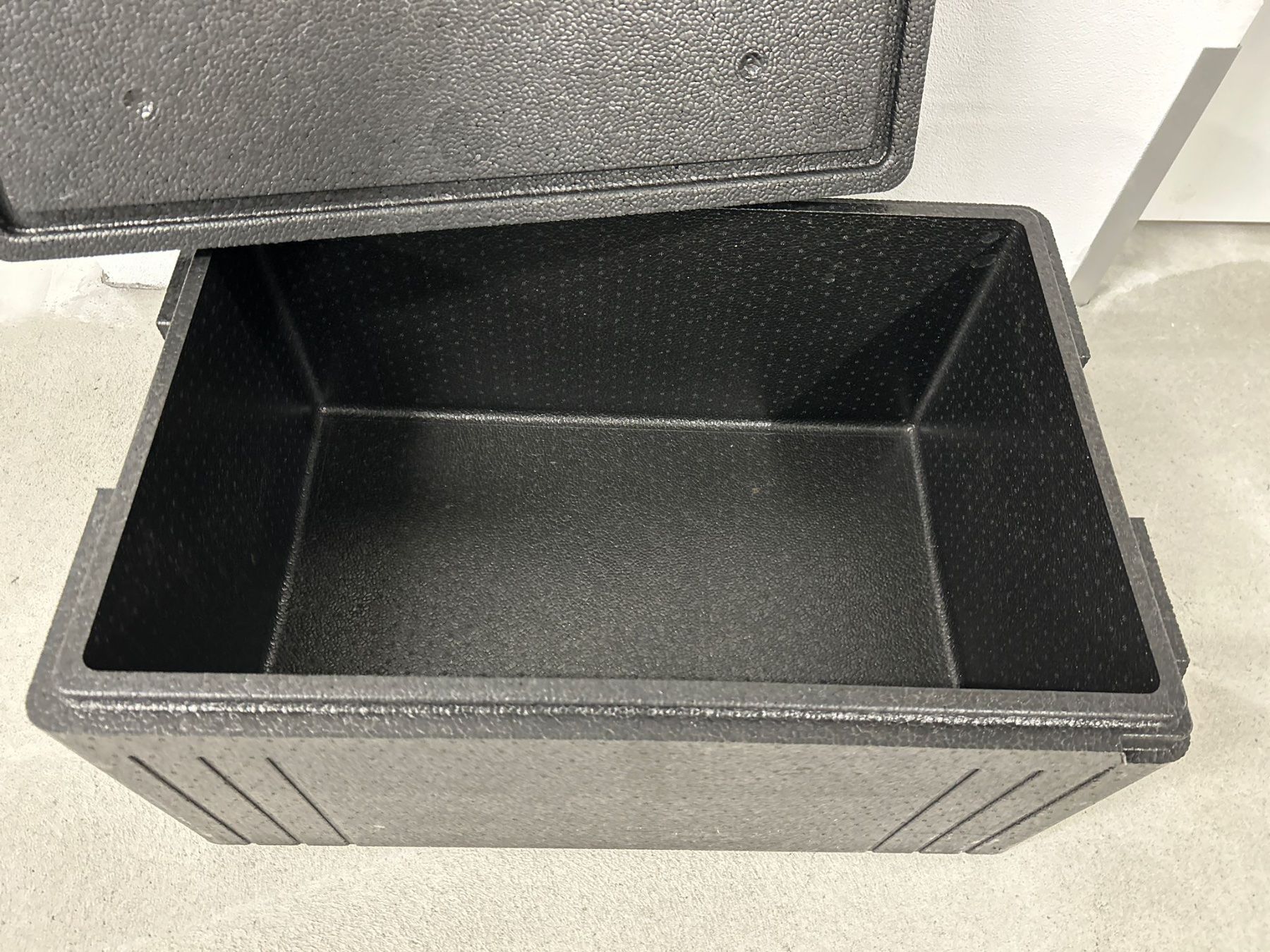 Contenitori & Simili: Isolationsbox – Nuovo (secondo la descrizione) da Rebstein venduto da juz_7vw2