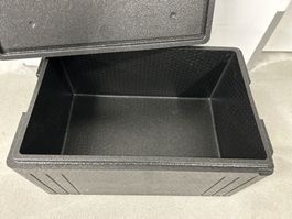 Isolationsbox