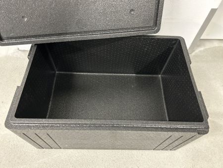 Isolationsbox
