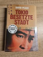 Buch David Peace - Tokio Bestzte Stadt Roman 978-3-935890-74