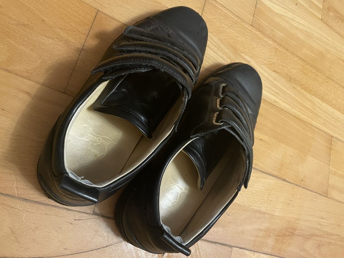 Christian Louboutin Scarpe da uomo: Christian Louboutin  Schuhe – Usato da Niederhasli venduto da cak_g6nb