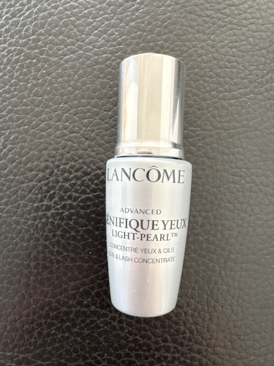 Lancôme Cura del viso: Lancome Génifique Yeux Reisegrösse – Nuovo (secondo la descrizione) da Luzern venduto da Glitzer76