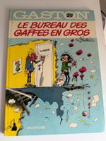 Gaston Lagaffe R2 Le Bureau des Gaffes en Gros