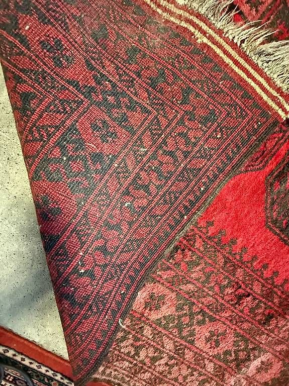 Tappeti: Orientteppich 300 x 200 cm – Usato da Klingnau venduto da Umweltklinik 4