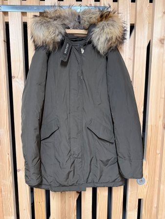 Woolrich Jacke