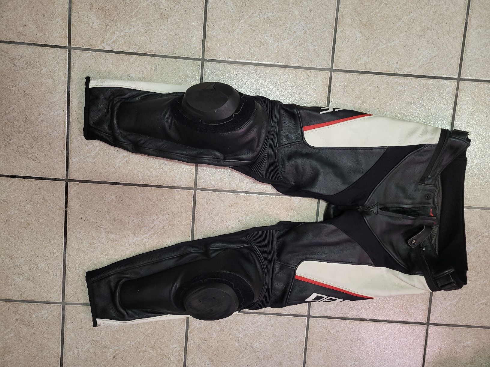 Tute: Dainese a 2 pezzi – Nuovo (secondo la descrizione) da sementina venduto da Dani142 2