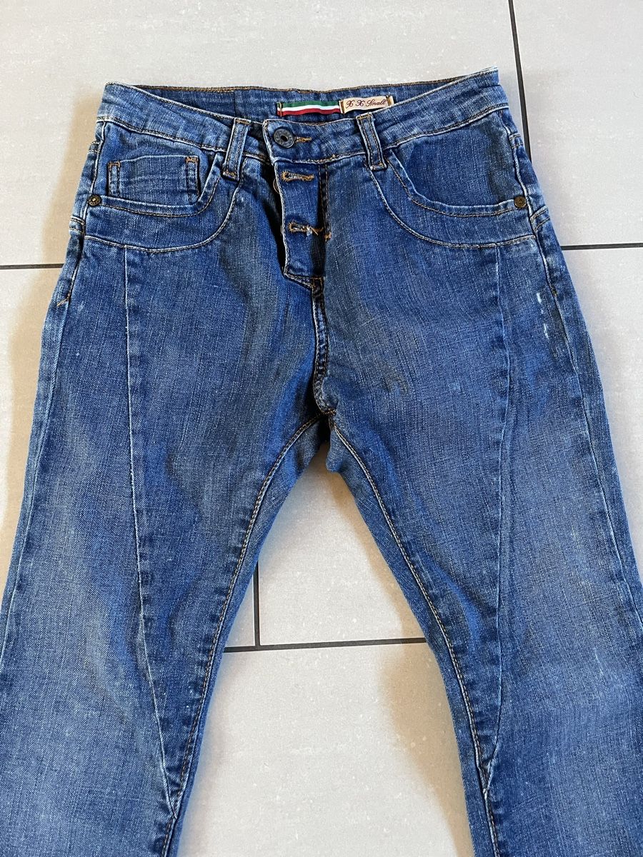 Please Jeans Jeans: Please Jeans XXS – Usato da Domat-Ems venduto da Pepmatz 1