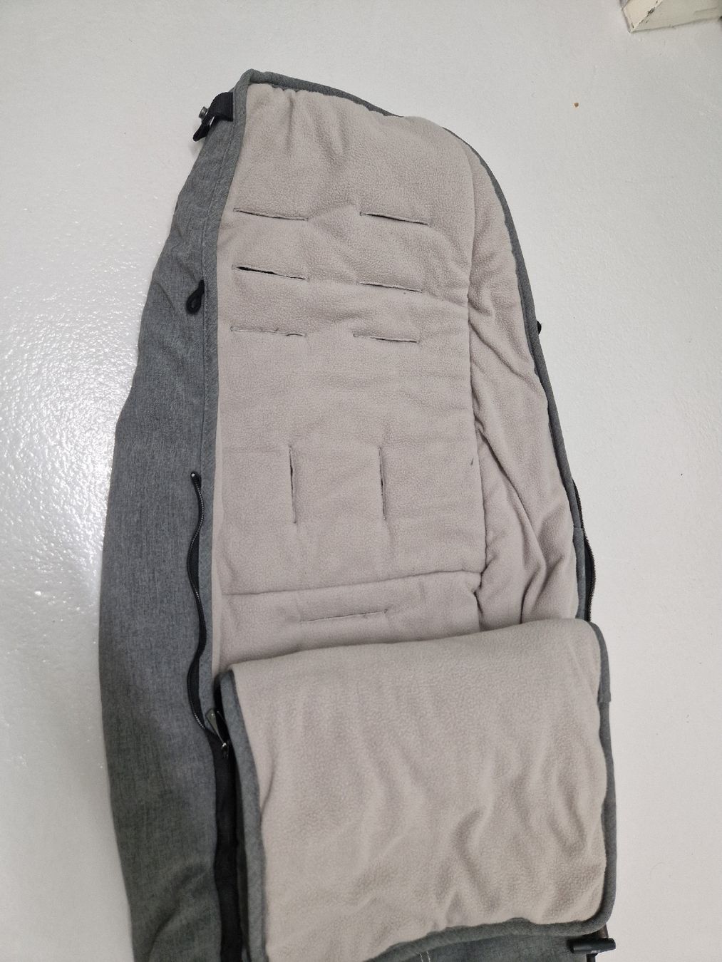 Schlafsäcke: Winterfusssack für Kinderwagen – Neu (gemäss Beschreibung) aus Luzern von fat_d59v 2