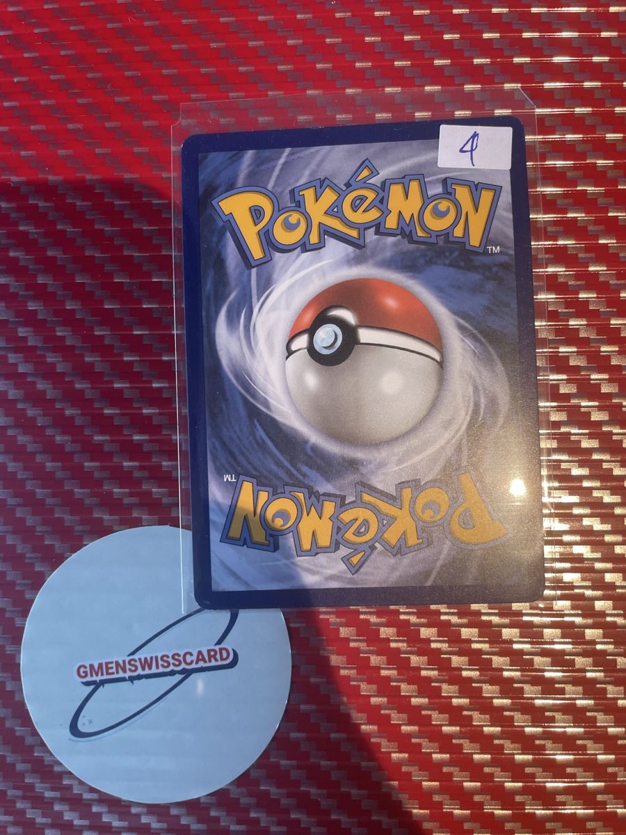 Pokémon Carte collezionabili: Flying Pikachu VMAX 007/025 English  – Nuovo (secondo la descrizione) da Wädenswil venduto da Gmenswisscard 1