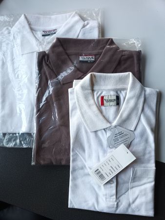 Restposten Damen Poloshirt M (j)