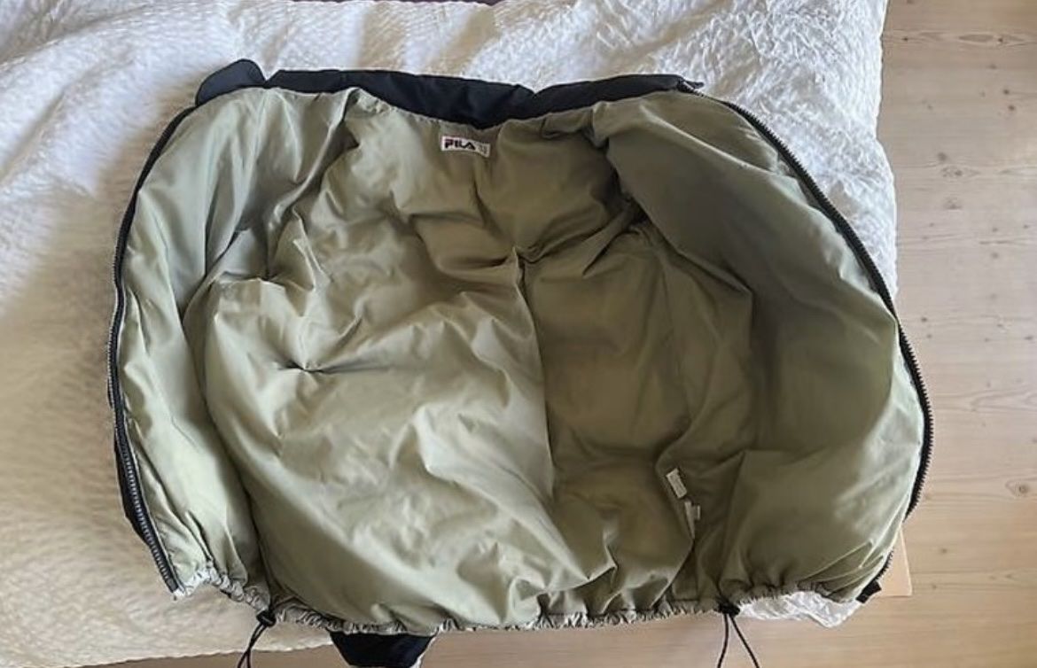 Fila Giacche: vintage FILA Winterjacke – Nuovo (secondo la descrizione) da Bern venduto da lea_wf9x 4