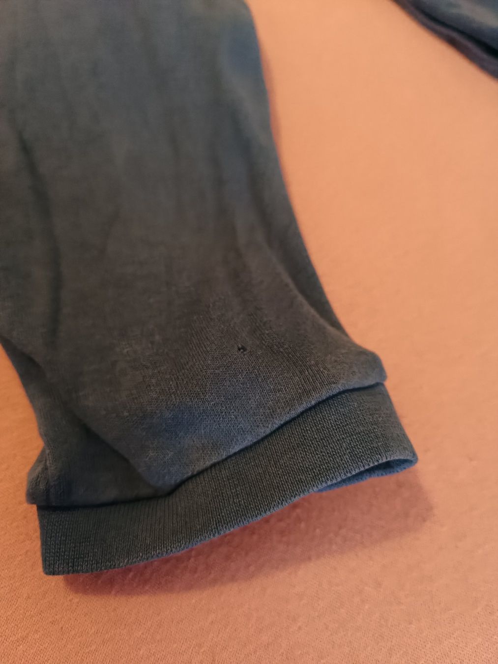 Pyjamas & Ähnliches: Impidimpi Strampler Pyjama Gr 98/104, lang blau – Gebraucht aus Oberhofen Thun'see von cri_6md2 2