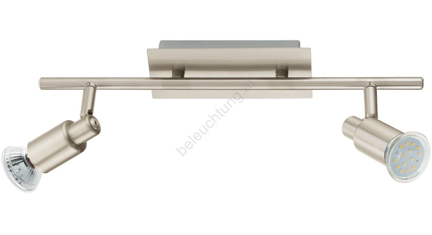 Eglo Kronleuchter & Deckenlampen: LED Lampe Deckenstrahler Eglo 2er-450 – Neu (gemäss Beschreibung) aus Recherswil von paulchen09