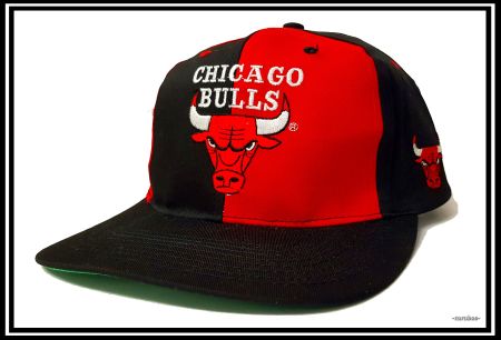 Cap Snapback *Chicago Bulls* - Nr. C-3122-3
