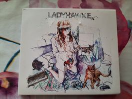 CD - LadyHawke - LadyHawke
