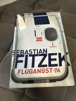 Flugangst 7A - Sebastian Fitzek