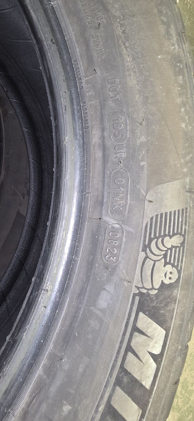 Pneumatici & Ruote complete: jeep cherokee Pneu – Usato da Ibach venduto da Speedrace 1